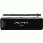 STYLO PLUME 849 BLACK CODE, NOIR