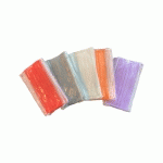 BOÎTE DE 50 MASQUES RESPIRATOIRES JETABLES 4 PLIS TYPE II R BFE > 98 % MULTICOLORES - MASQUES13