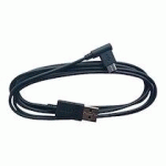 WACOM - CÂBLE USB - USB POUR MICRO-USB DE TYPE B - 1 M