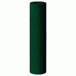 BORNE BARCELONE Ø 16 CM - ZINC VERT 6005 - PROCITY