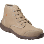 CHAUSSURE HAUTE DE SÉCURITÉ BEIGE DELTA PLUS S1P SRC - ARONAS1P 46