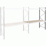 EPSIVOL - KIT SUIVANT 2 N - AGGLO- 2000X2700X600MM - F85 - MANORGA