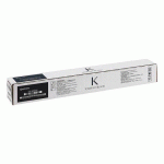 KYOCERA TK8345 TONER NOIR POUR IMPRIMANTE LASER - TONER AUTHENTIQUE