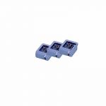 LOT DE 3 CARTOUCHES COMPATIBLE CANON BC05 COULEUR