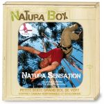 NATURABOX NATURA SENSATION