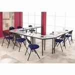 TABLE KADDOU 120X60CM C.SURMOUL T.1523