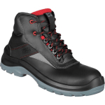 WÜRTH MODYF - CHAUSSURES DE SÉCURITÉ MONTANTES NEW ECO S3 SRC NOIRES 37 - NOIR