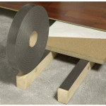 BANDE ACOUSTIQUE SOUS PARQUET - 50 MM - 30 M - TRAMIBAND TRAMICO