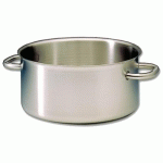 BOURGEAT - FAITOUT EXCELLENCE INOX D.500 MM 49L - 693050