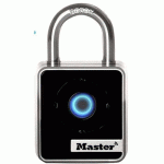 CADENAS BLUETOOTH INTÉRIEUR 4400EUREC - MASTER LOCK