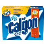 CALGON CALGON ANTI CALCAIRE 2EN1 BOÎTE DE 48 TABLETTES
