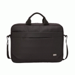 CASE LOGIC ADVANTAGE ADVA-117 BLACK 43,9 CM (17.3") HOUSSE NOIR