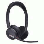 CASQUE SANS FIL YEALINK BH70 DUO MICROSOFT TEAMS USB-C