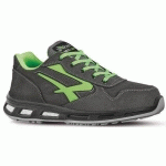 CHAUSSURE DE SÉCURITÉ S3 RL20174 TAILLE 43 - U POWER