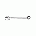 CLÉ MIXTE COURTE MÉTRIQUE DIAMÈTRE 13MM LONGUEUR 141MM - FACOM - 39.13