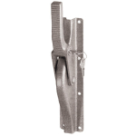 CRÉMONE À CARRÉ 10MM À CYLINDRE 2 CLÉS - FUHR - VTT902Z10V