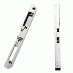GÂCHE CENTRALE TRIMATIC À DÉFONCER DROITE - FERCO - E-13742-00-R-1