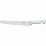 GIESSER - COUTEAU UNIVERSEL BLANC 250 MM - 182610