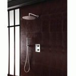 PACK CLASSIQUE DOUCHE MURALE ENCASTRÉE TRIVERDE - CRISTINA ONDYNA XTV8520