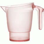 PICHET NEW - 15 L - ROSE - IN SITU
