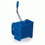 PRESSE LATERALE PLASTIQUE