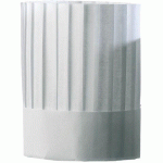 SACHET DE 10 TOQUES 