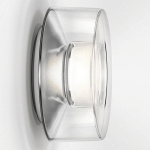SERIEN LIGHTING SERIEN.LIGHTING CURLING WALL M 2.700K TRIAC ACRYLIQUE