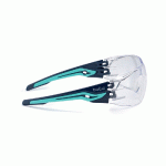 BOLLÉ LUNETTES DE PROTECTION SILEX BRANCHES FLEX - INCOLORES