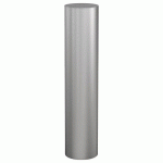 BORNE INOX Ø 15.4 CM - PROCITY