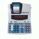 CALCULATRICE IMPRIMANTE IBICO 1491X