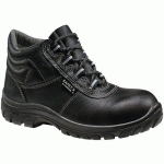 CHAUSSURES DE SÉCURITÉ SPEEDFOX HIGH S3 SRC HAUT-44 - LEMAITRE