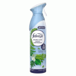 DÉSODORISANT FEBREZE BRUME D'AIR ROSÉE DU MATIN - AÉROSOL 185 ML