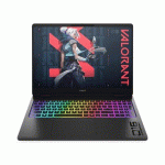 PC PORTABLE HP GAMING OMEN MAX 16-AH0046NF 16
