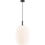 UMA 30, SUSPENSION, OPAL, IP 20, E27 NORDLUX 2112733001