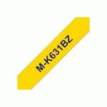 BROTHER M-K631B RUBAN D