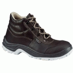 CHAUSSURES DE SÉCURITÉ STORMIX CAP S3 SRC HAUT-43 - LEMAITRE