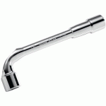 CLÉ À PIPE DEBOUCHEE 6/6 PANS 19 MM _ 94-SD19 - SAM