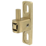 GOND DE PORTAIL MULTIFIX T À AXE RÉGLABLE DE 35 À 70MM DIAMÈTRE PIVOT 12MM - TIRARD - NA619026