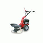 MOTOFAUCHEUSE À DISQUE 57 CM MINIEFFE 850 B&S 625 EUROSYSTEMS