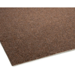 PELOUSE SYNTHÉTIQUE FARBWUNDER PRO MARRON 200 X 300 CM - MARRON