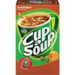 SOUPE TOMATE CUP-A-SOUP - BOÎTE DE 20 SACHETS