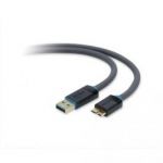 BELKIN CBL  USB 3.0 A/B 1.8 M F3U158CP1.8M