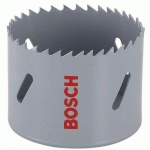 BOSCH 1 SCIES-TRÉPANS HSS BIMÉTAL 1 - BOSCH