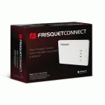 ACCESSOIRE BOX FRISQUET CONNECT 16.46 REF. F3AA41484