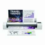 BROTHER SCANNER MOBILE USB 3.0, WIFI DS-940W