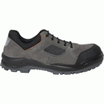 CHAUSSURES DE SÉCURITÉ BASSES TILKA GRIS S1P PT47 - PARADE