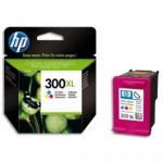 HP CARTOUCHE JET D'ENCRE COULEUR XL N°300 CC644EE