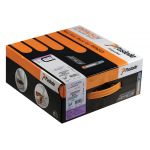 PACK 1250 POINTES ANCRAGE PPN50I 4.0 X 40 SPIT - 141187