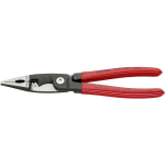 PINCE POUR INSTALLATIONS ÉLECTRIQUES KNIPEX KNIPEX WERK 13 81 200 50 MM² (MAX)