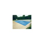 SODEPM B CHE PISCINE 8X14M 140 GR/M2 AVEC ÉCOULEMENT 1124